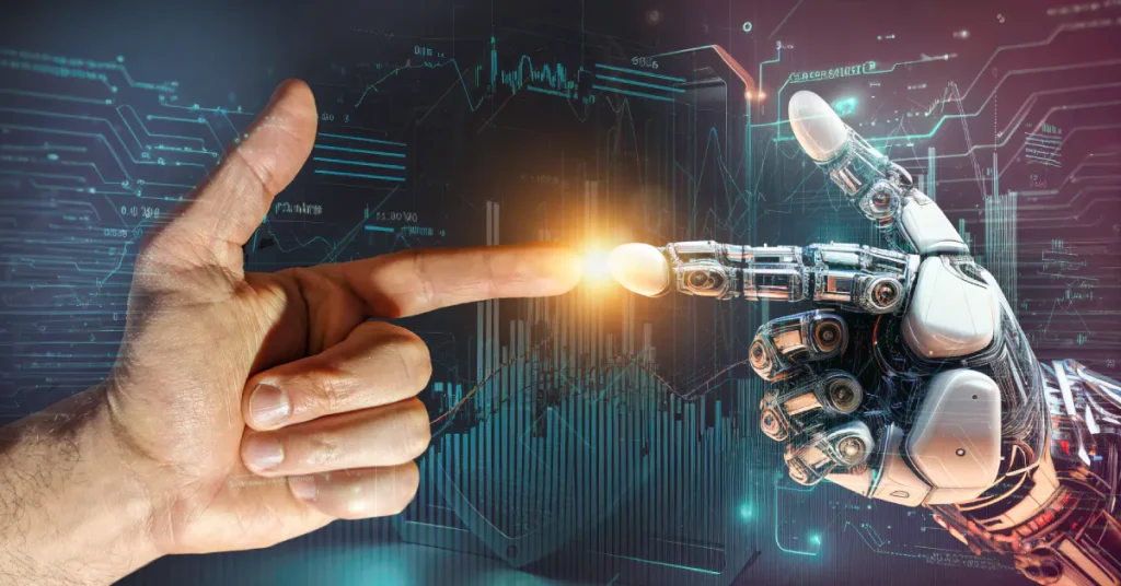 KI in der Arbeitswelt: Wir gestalten die Zukunft jetzt